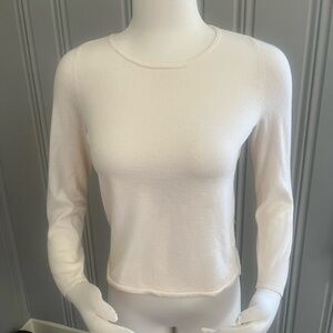 Talbots Petite Sweater